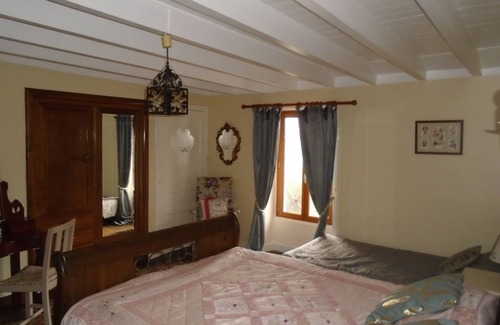 LAbsie Casa | Chambres d'Hôtes Bienvenue