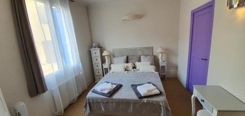 Elne Cama Y Desayuno | Chambres d'hôtes Can Oliba