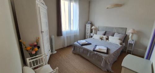 Elne Cama Y Desayuno | Chambres d'hôtes Can Oliba