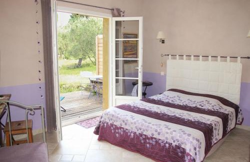 Callian Cama Y Desayuno | Chambres d'Hôtes Carpe Diem