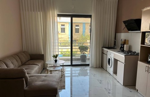 Dakar-Plateau Casa | Chambres d'hôtes Centre Ville