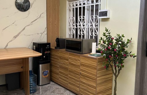 Dakar-Plateau Casa | Chambres d'hôtes Centre Ville