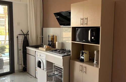 Dakar-Plateau Casa | Chambres d'hôtes Centre Ville