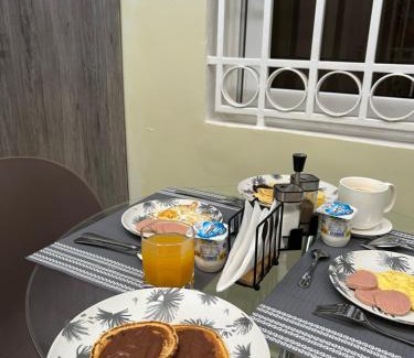 Dakar-Plateau Casa | Chambres d'Hôtes Centre Ville