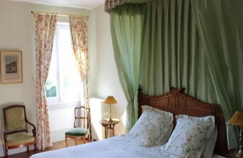 Thure Casa | Chambres d'hôtes - Château de la Plante