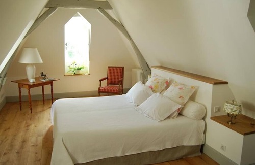 Thure Casa | Chambres d'hôtes - Château de la Plante