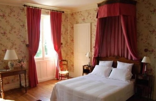 Thure Casa | Chambres d'hôtes - Château de la Plante