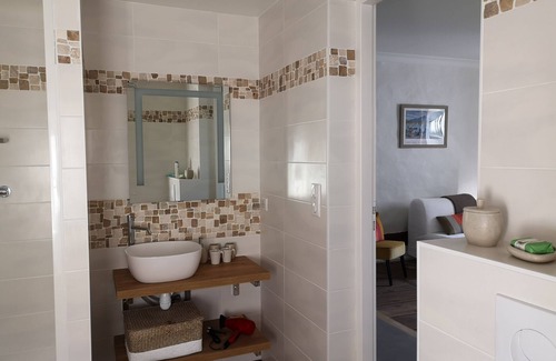 Louhossoa Casa | Chambres d'hôtes Chalbonia