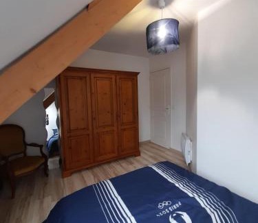 Thomery Casa | Chambres d'hôtes,Chez Dom