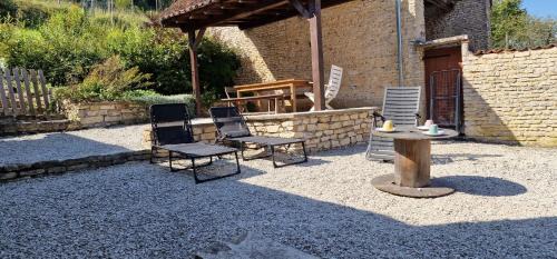 Spoy Cama Y Desayuno | Chambres d'Hôtes Chez Jean