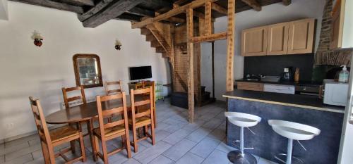 Spoy Cama Y Desayuno | Chambres d'Hôtes Chez Jean