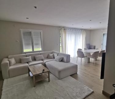 Sampans Casa | Chambres d'hôtes chez Manon