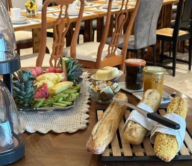 Lisle-sur-Tarn Cama Y Desayuno | Chambres d'Hôtes Doux Brazil