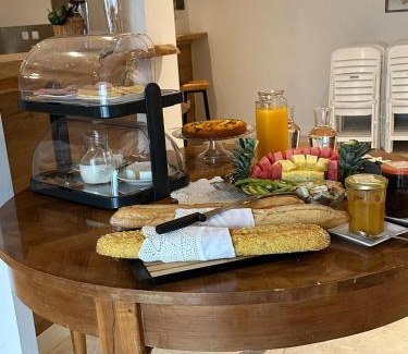 Lisle-sur-Tarn Cama Y Desayuno | Chambres d'Hôtes Doux Brazil