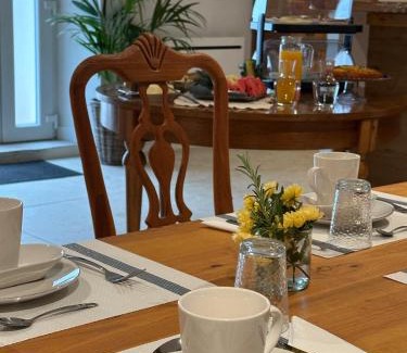 Lisle-sur-Tarn Cama Y Desayuno | Chambres d'Hôtes Doux Brazil