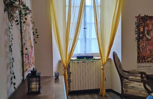 Saint-Andre-de-Valborgne Cama Y Desayuno | Chambres d'hôtes dans Mas avec jardin en bord de rivière