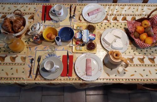 Boudeville Cama Y Desayuno | Chambres d'Hôtes de Boudeville