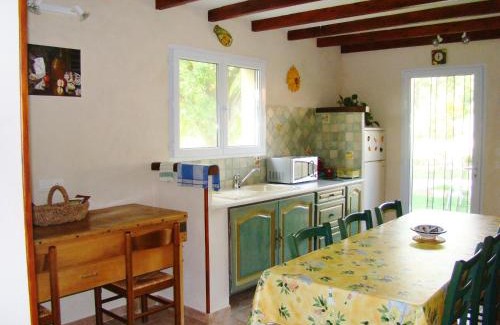 Bedoin Cama Y Desayuno | Chambres d'Hôtes de Curnier