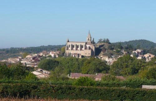 Bedoin Cama Y Desayuno | Chambres d'Hôtes de Curnier