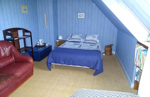 Porspoder Cama Y Desayuno | Chambres d'hôtes de Kermerrien