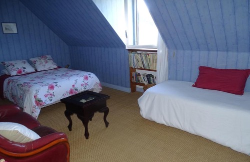 Porspoder Cama Y Desayuno | Chambres d'hôtes de Kermerrien