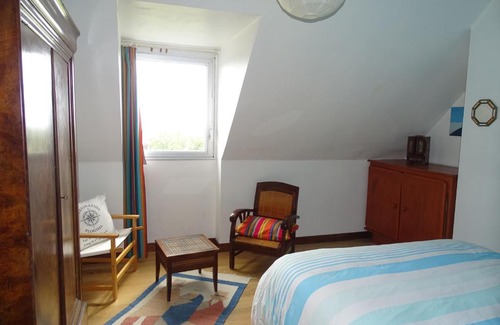 Porspoder Cama Y Desayuno | Chambres d'hôtes de Kermerrien