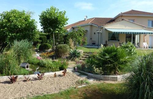 Limoges Cama Y Desayuno | Chambres d'Hôtes de l'Auraine