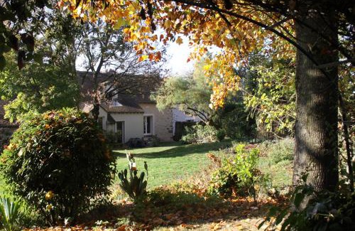 Beauchery-Saint-Martin Cama Y Desayuno | Chambres d'hôtes de la Fontaine