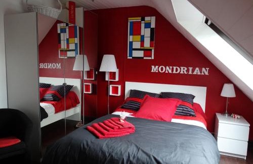 Plouigneau Casa | Chambres d'hôtes de la voie romaine