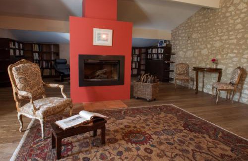 Avezan Cama Y Desayuno | Chambres d'hôtes Domaine de Nazère