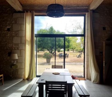 Thenay Cama Y Desayuno | Chambres d'Hôtes du Paillé