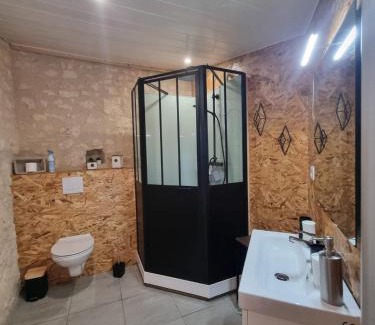 Thenay Cama Y Desayuno | Chambres d'Hôtes du Paillé
