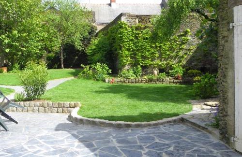 Cande Cama Y Desayuno | Chambres d'hôtes du Perray