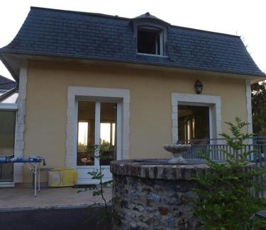 Honfleur Cama Y Desayuno | Chambres d'Hôtes Entre Deux Rives