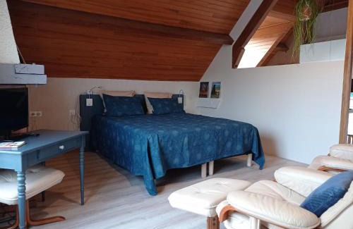 Lagarde Cama Y Desayuno | Chambres d'hôtes Era Honteta