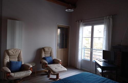 Lagarde Cama Y Desayuno | Chambres d'hôtes Era Honteta