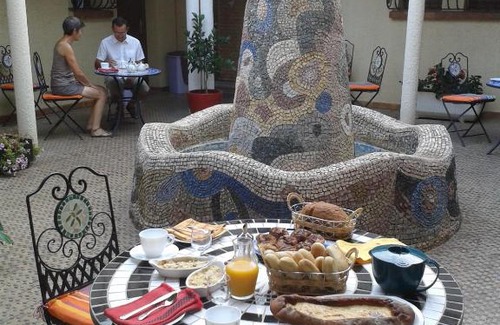 Sorede Cama Y Desayuno | Chambres d'hôtes et gîtes Al Pati