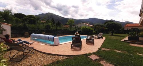 Sorede Cama Y Desayuno | Chambres d'hôtes et gîtes Al Pati