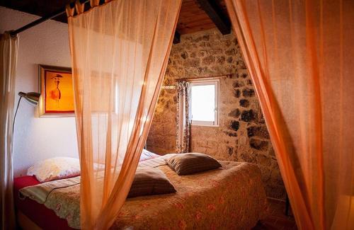 Rosieres Casa | Chambres d'Hôtes et Gîtes Le Mas Bleu & Spa Resort