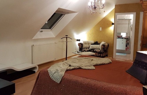 Kerlaz Casa | Chambres d'hôtes et Gites de Lanevry