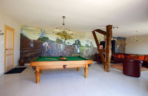 Kerlaz Casa | Chambres d'hôtes et Gites de Lanevry
