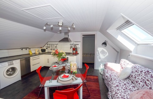 Kerlaz Casa | Chambres d'hôtes et Gites de Lanevry