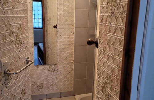 Beuvron-en-Auge Casa | Chambres d'Hôtes Chez Claire