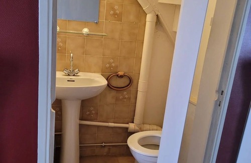 Beuvron-en-Auge Casa | Chambres d'Hôtes Chez Claire