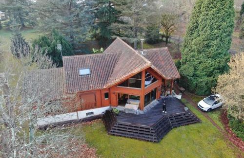 Condat-sur-Vienne Cama Y Desayuno | Chambres d'Hôtes Le Chalet