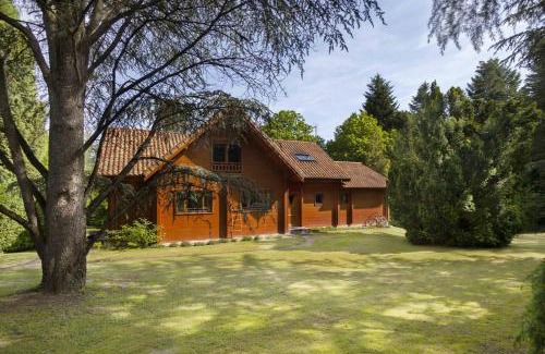 Condat-sur-Vienne Cama Y Desayuno | Chambres d'Hôtes Le Chalet