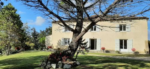 Lagraulet-du-Gers Cama Y Desayuno | Chambres d'hôtes - Le Moussat