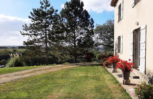 Lagraulet-du-Gers Cama Y Desayuno | Chambres d'hôtes - Le Moussat