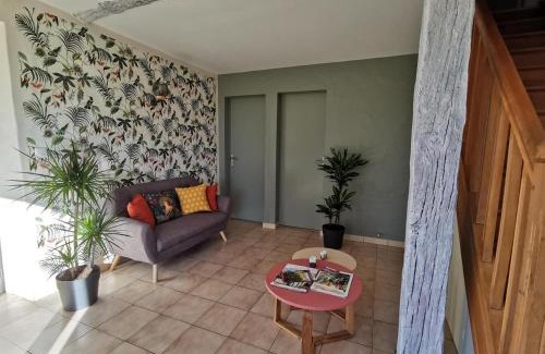 Lagraulet-du-Gers Cama Y Desayuno | Chambres d'hôtes - Le Moussat