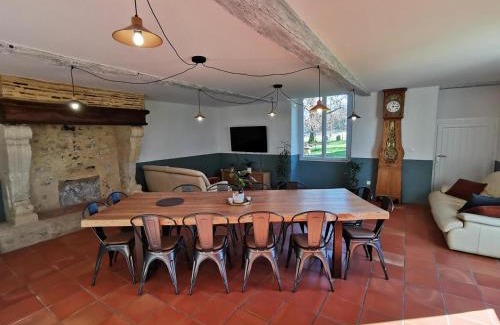 Lagraulet-du-Gers Cama Y Desayuno | Chambres d'hôtes - Le Moussat